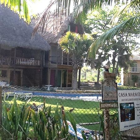 Villa Bohio De Playa Cabarete Exterior foto