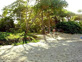 Villa Bohio De Playa Cabarete Exterior foto