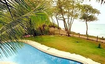 Villa Bohio De Playa Cabarete Exterior foto