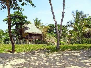 Villa Bohio De Playa Cabarete Exterior foto