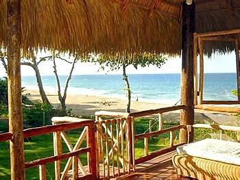 Villa Bohio De Playa Cabarete Exterior foto