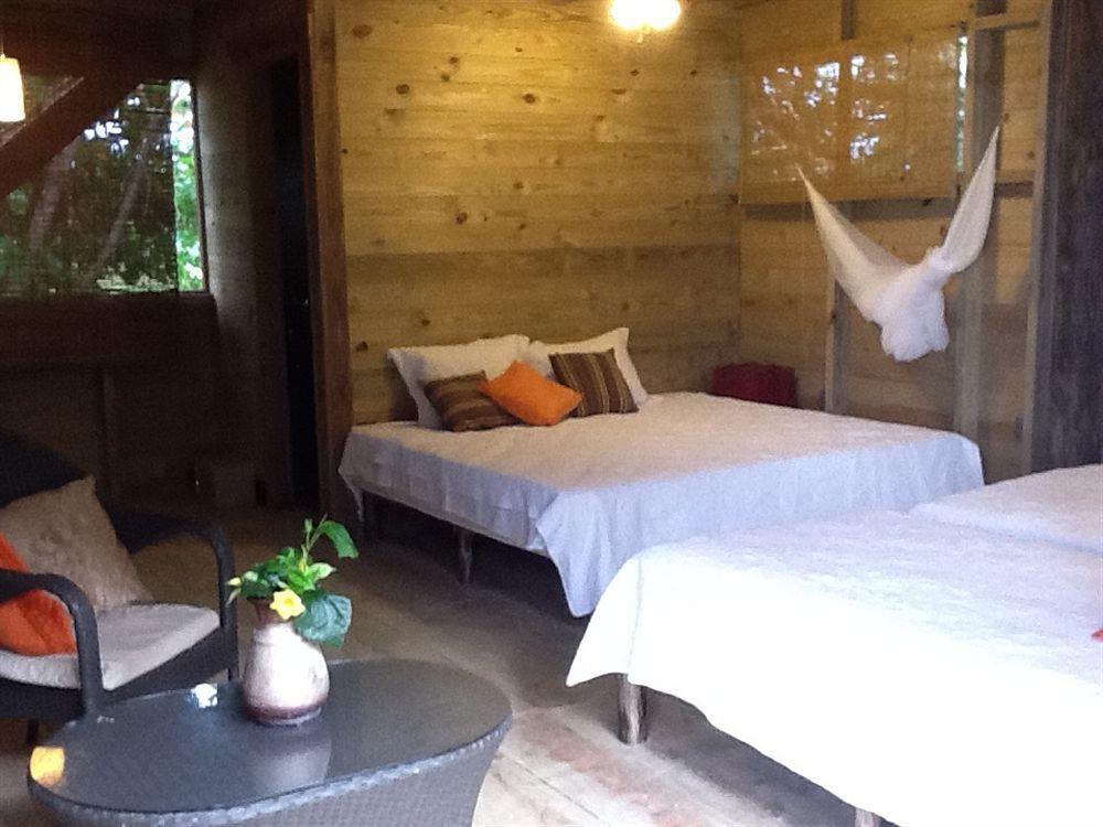 Villa Bohio De Playa Cabarete Exterior foto