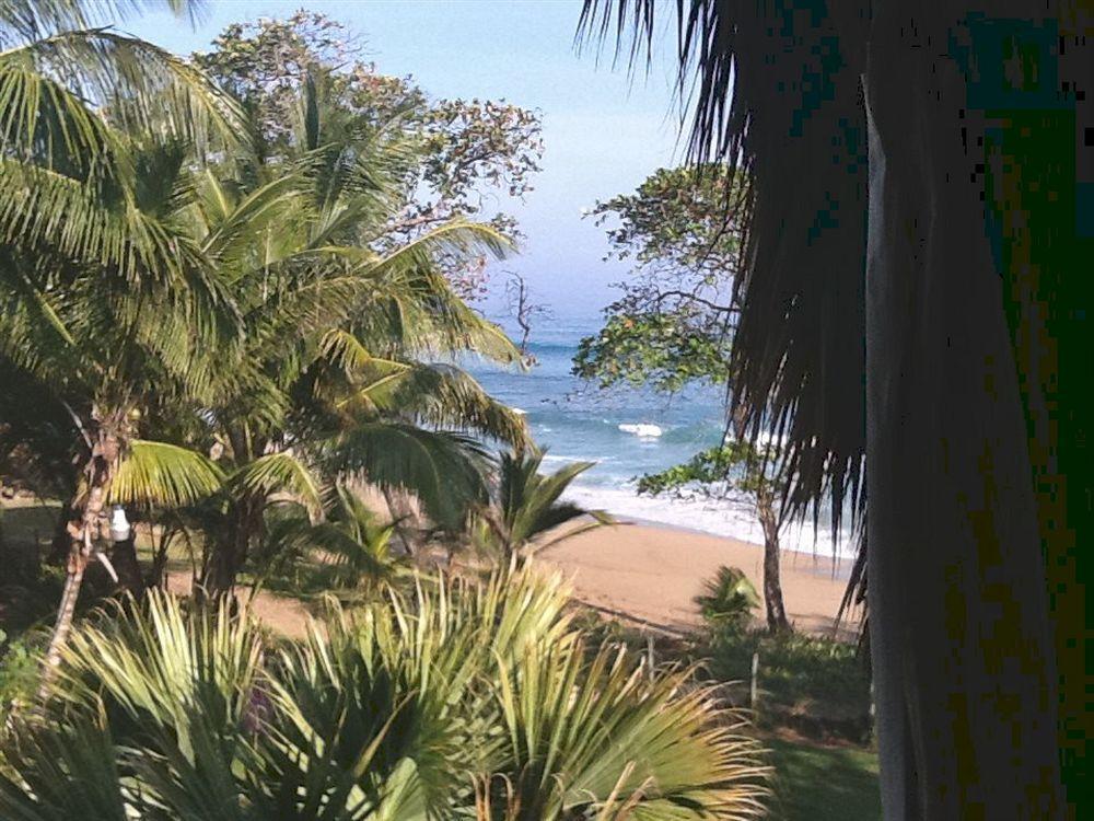 Villa Bohio De Playa Cabarete Exterior foto