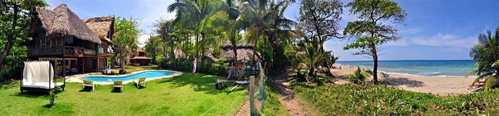 Villa Bohio De Playa Cabarete Exterior foto