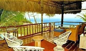Villa Bohio De Playa Cabarete Exterior foto