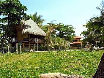 Villa Bohio De Playa Cabarete Exterior foto