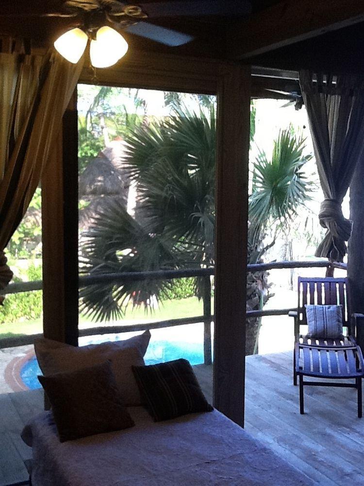 Villa Bohio De Playa Cabarete Exterior foto