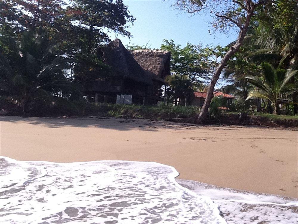 Villa Bohio De Playa Cabarete Exterior foto